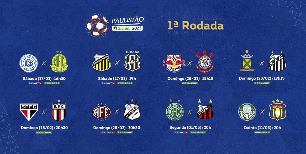 Noticias Federacao Paulista De Futebol