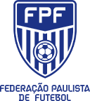 Federação Paulista de Futebol - Esse é o meu jogo